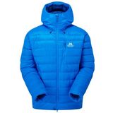 Mountain Equipment - Baltoro Jacket - Donsjack - Blauw - Isolerend