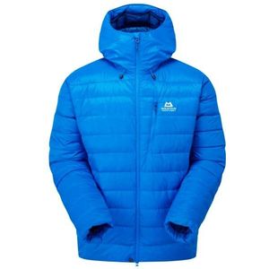 Mountain Equipment - Baltoro Jacket - Donsjack - Blauw
