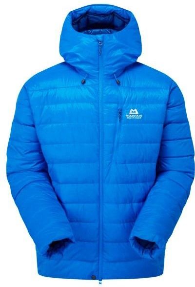Mountain Equipment - Baltoro Jacket - Donsjack - Blauw - Isolerend