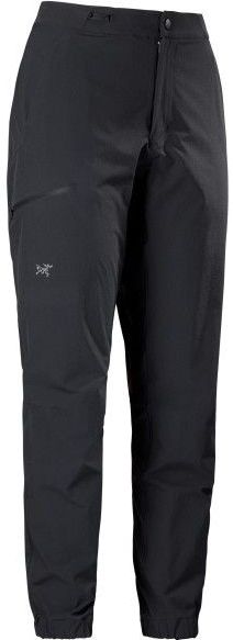 Arc'teryx - Gamma Tapered Pant - Trekkingbroek - Zwart
