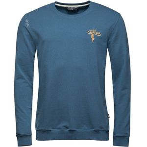 Chillaz - Hokkaido - Hoodie - Blauw