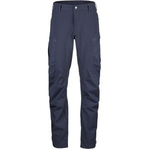 Stoic FalunSt Tour Pants Light Trekkingbroek (Heren |blauw)