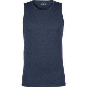 Stoic Merino150 AlsenSt Tank Merino-ondergoed (Heren |blauw)