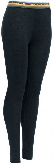 Devold Of Norway - Lauparen - Basislaagbroek - 100% Merinowol - 190 gr/m2