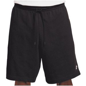 Nike Fq4359 Korte Sportbroek Zwart Man