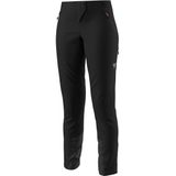Dynafit - Blacklight Dynastretch Pant - Toerskibroek - Zwart - Dames