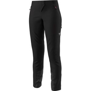 Dynafit - Blacklight Dynastretch Pant - Toerskibroek - Zwart - Dames