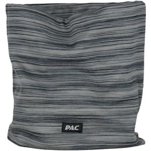 PAC Merino Snood Colsjaal (Heren |grijs)