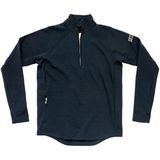 Devold Endurance Merino Zip Merinotrui (Heren |blauw)
