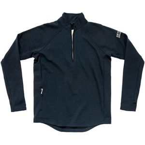 Devold Endurance Merino Zip Merinotrui (Heren |blauw)