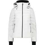 CMP Dames Hoodie Jas