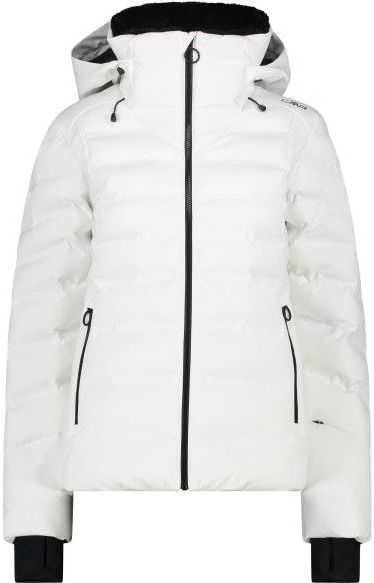 CMP Dames Hoodie Jas