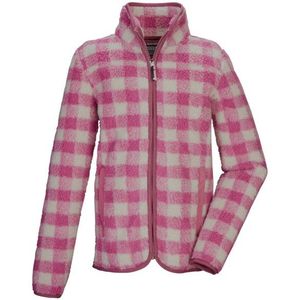 killtec - KOW 243 - Fleecevest - Roze