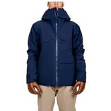 The Mountain Studio - S-1 - Geïsoleerde Ski-Jas - Stretchmateriaal - Waterdicht - Ademend