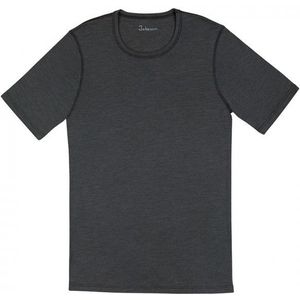 Joha T-Shirt 85/15 Merino-ondergoed (Heren |grijs)