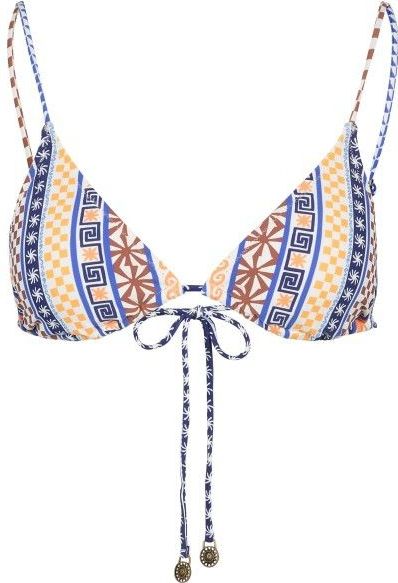 Rip Curl San Carlos Sliding Triangle Bikinitop