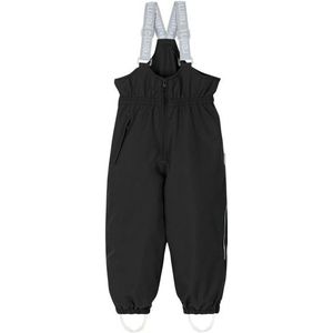 Reima Kids Juoni Skibroek (Kinderen |zwart |waterdicht)