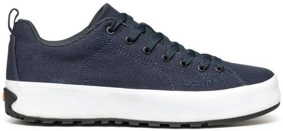 Scarpa - Kid's MW LT - Vrijetijdsschoenen - Blauw/Wit