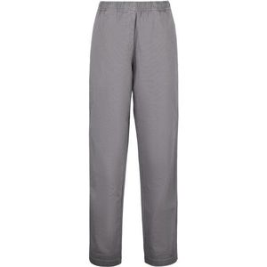 Volcom Womens Cheellin Ew Pant Vrijetijdsbroek (Dames |grijs)