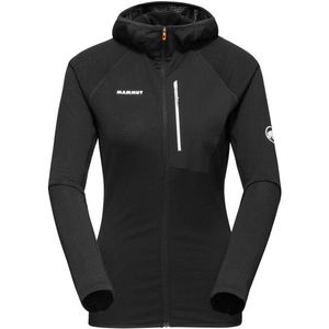 Mammut - Aenergy Light - Fleece - Met Volledige Rits