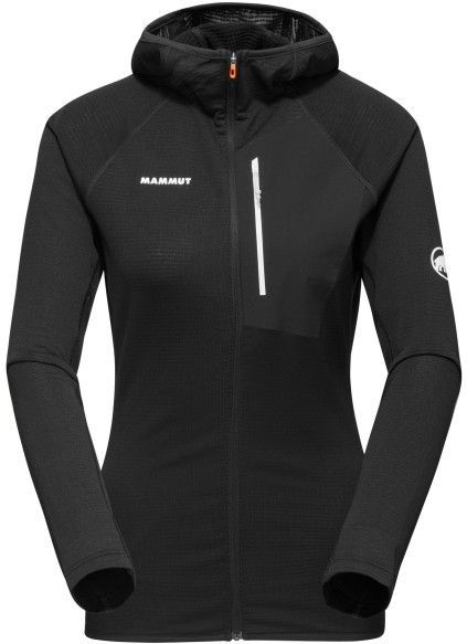 Mammut - Aenergy Light - Fleece - Met Volledige Rits