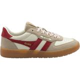 Gola - Hawk '83 - Sneakers - Beige/Bruin