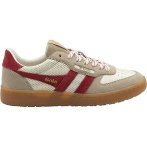Gola - Hawk '83 - Sneakers - Beige/Bruin