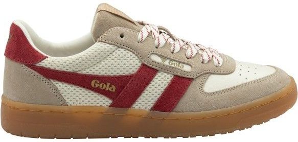 Gola - Hawk '83 - Sneakers - Beige/Bruin