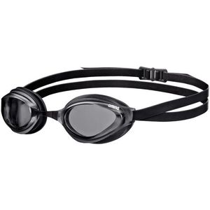 Arena Python Zwembril (zwart/grijs)