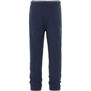 Didriksons - Kids Monte Pants 9 - Fleecebroek - Blauw