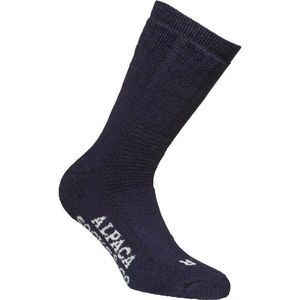 Alpacasocks&Co Alpacasocks 2-Pack Multifunctionele sokken (blauw)