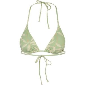 Billabong - Gone Tropic - Bikinitop - Meerkleurig - 78% Polyamide, 22% Elastaan