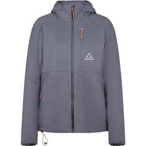 Orage Spine Hoodie Jacket Synthetisch jack (Heren |grijs)