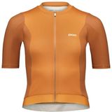 POC - Cadence Jersey - Fietsshirt - Oranje