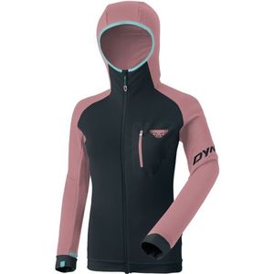 Dynafit Womens Radical Polartec Jacket Fleecevest (Dames |meerkleurig)
