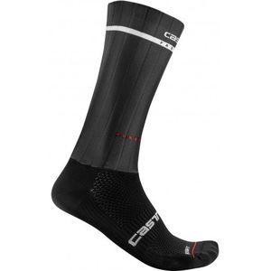 Castelli Fast Feet 2 Fietssokken (zwart)