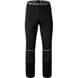 Martini - Giro Pants - Toerskibroek - Zwart - Waterdicht