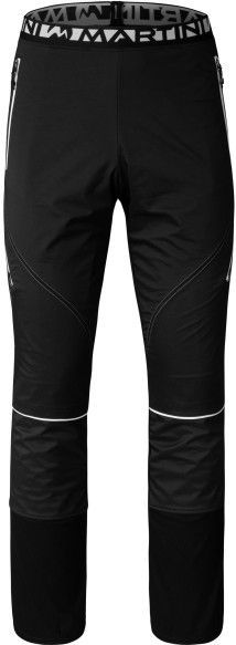 Martini - Giro Pants - Toerskibroek - Zwart - Waterdicht