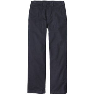 Patagonia - Womens Utility Pants - Vrijetijdsbroek - Blauw