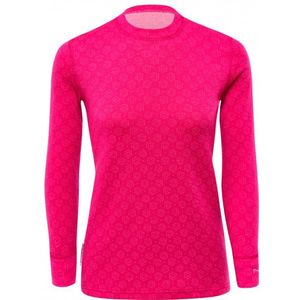 Thermowave Kids Merino Xtreme Long Sleeve Shirt Merino-ondergoed (Kinderen |roze)