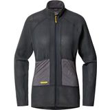 Haglöfs - L.I.M ZT II Air - Fleecevest - Grijs - 100% Polyester