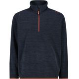 CMP - Arctic Fleece Sweat - Fleecetrui - Blauw