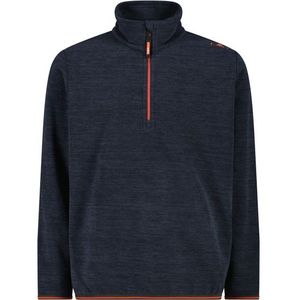 CMP - Arctic Fleece Sweat - Fleecetrui - Blauw