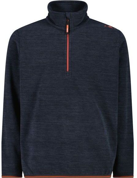 CMP - Arctic Fleece Sweat - Fleecetrui - Blauw