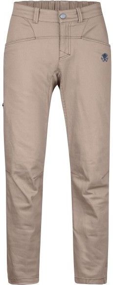 Rafiki - Rodellar - Klimbroek - Bruin - Stretch