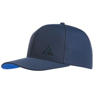 Stöhr Performance Cap Pet (blauw)