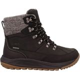 CMP - NYF 3Q74566 - Veterlaarzen - Grijs Gemêleerd/Zwart