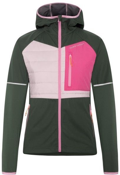 Kari Traa - Nia Jacket - Vrijetijdsjack - Meerkleurig