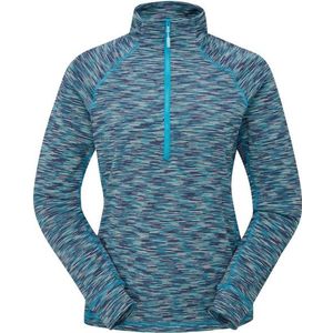 Rab Womens Lineal Pull-On Trui (Dames |blauw)