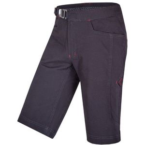 Ocun - Honk - Korte Broek - Zwart - Grijs - L